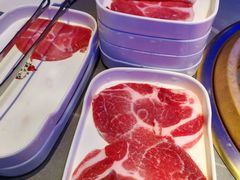 -汉金城海鲜烤肉自助百汇(烟台永旺购物中心店)