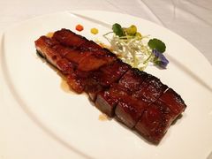 -Yan Ting 宴庭中餐厅(上海静安瑞吉酒店)