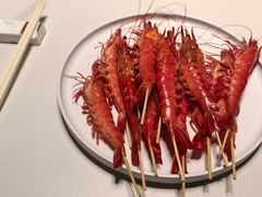 -水禾轩·海鲜蒸汽主题餐厅(拱北店)