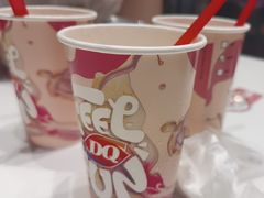 -DQ·蛋糕·冰淇淋(大宁国际商业广场店)