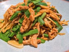 -唐猫庭院·千年陕菜(赛格国际购物中心店)