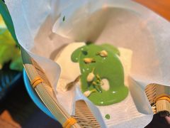 -京鹿料理(荟聚店)