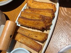 -额娘·春饼烤鸭(乐汇城店)