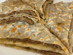 -民族饭荘(新华大街店)