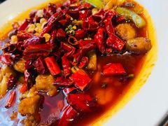 牛蛙-壹零捌道·北京烤鸭(车公庄店)