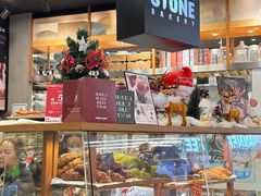 -PAPER STONE BAKERY(天环店)