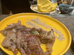 -春田小幸铁板烧(忠义街店)