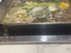 -潮牛魏记鲜牛肉火锅(开发区店)