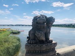-卢沟桥文化旅游区(卢沟桥)