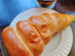 -烘焙町面包店(西四店)