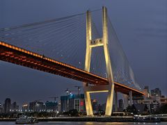 -黄浦江游览快线(金陵东路码头)