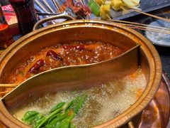 -镇江龙·火锅串串(武侯祠店)