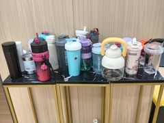 -CXFIT 陈徐健身工作室(凯旋店)