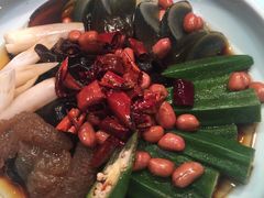 -宝轩渔府·老字号海鲜·正宗津菜(水上店)