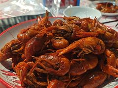 -辣不怕口味虾(凌霄路店)