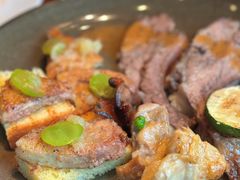 -西安W酒店·WEI全味西餐厅