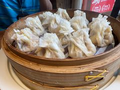 -德顺源·非遗烧麦·老菜(大观园店)