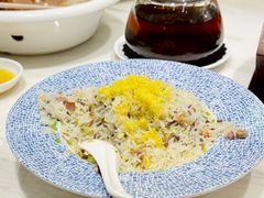 金牌食软饭-有腥气私房菜·寻味顺德