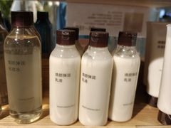 -MUJI无印良品(西单大悦城店)