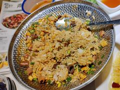 -33号大院·青岛本帮菜(五四广场店)
