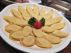 -快乐小羊火锅餐厅(农科路店)