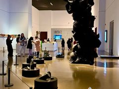 -中华艺术宫(上海美术馆)