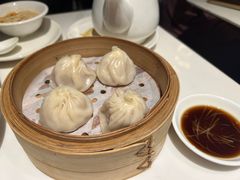 -翡翠拉面小笼包(岭南新天地店)
