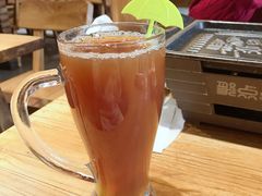 -聚点串吧·北京烧烤(赵登禹路店)