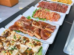 -禾禾烤肉