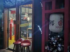 门面-本味友膳·茶餐厅(和达中心城店)