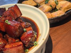 -徽三说·土徽菜·中国徽菜连锁品牌(一中店)