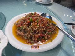 -瑞丰园庭院餐厅·白族传统家常菜