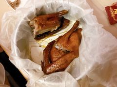 -大鸽饭(汉溪长隆店)