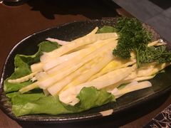 -捞神煲汤火锅(湖滨商业街店)