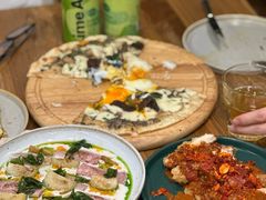 -Brut Eatery悦璞食堂(愚园路店)