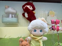 -泡泡玛特POPMART(天环购物中心店)
