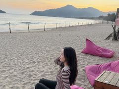 -西涌国际滨海旅游区