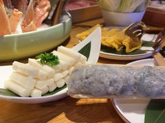 -山海蟹庐·海鲜糟粕醋火锅(慈溪店)