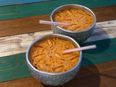 -Doo Dee Thai Food(Issan/Isaan/Esan)