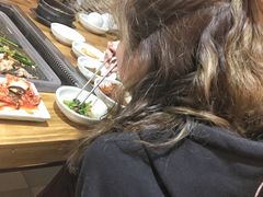 -金顺韩式烤肉·网红烤肉店(广利路店)