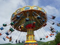 -郑州方特梦幻王国