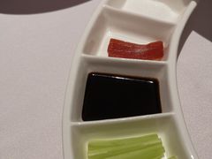-粗茶淡饭·汉口公馆(循礼门店)