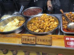 -周小亮丁家坡洋芋(全国总店)