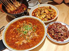 -成都吃客(奎星楼店)