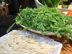 -草原塞蛮羊火锅城(港湾店)