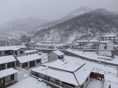 -灵山