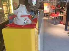 -四禧精酿烧烤工场(大明湖店)