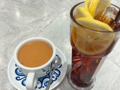 -翠华餐厅(正佳广场店)