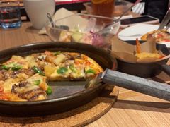 -必胜客(蚌埠东海万达店)