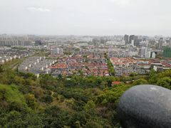 -峙山公园